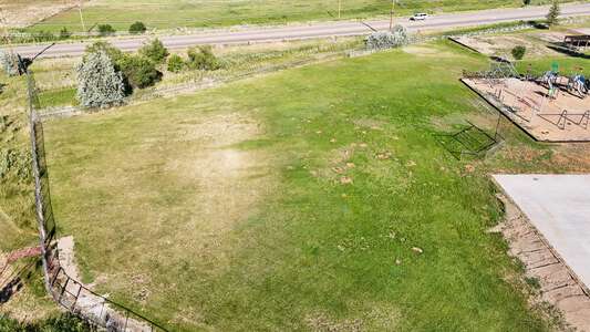 Lewis-Arriola Elementary School Field - Practice in Cortez