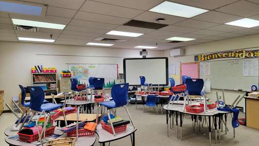 Albuquerque Classroom Standard