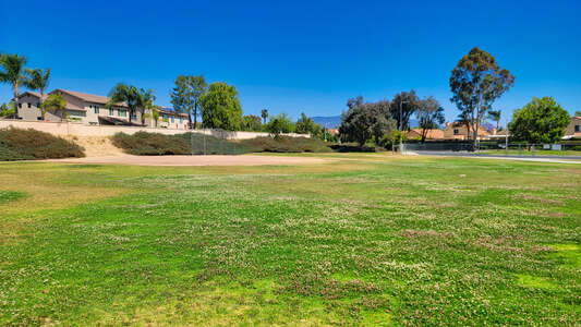 Paloma Elementary School Field - Multi Purpose in Temecula