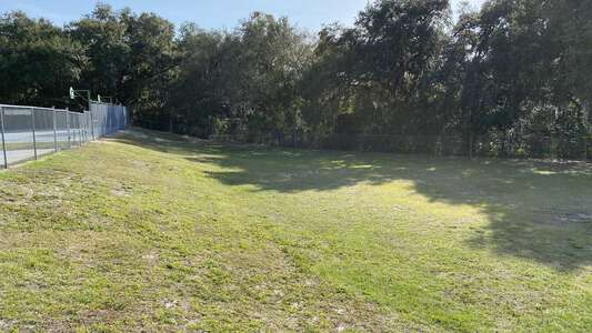 Schmidt Elementary School (3851) Field - Practice in Brandon