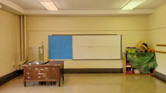 FitzPatrick - Aloysius L. FitzPatrick  Site Classroom Standard in Philadelphia 3