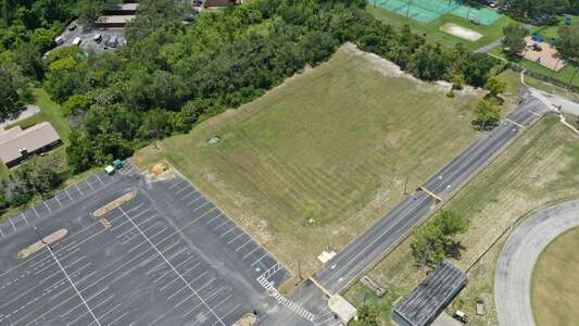 Field - Football Practice