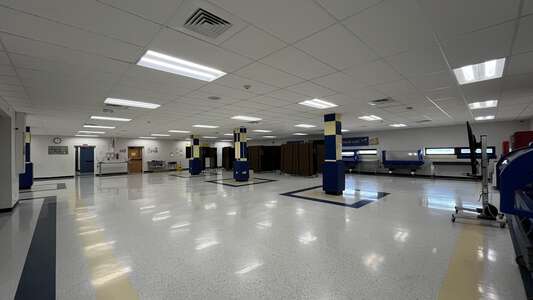 Cafeteria