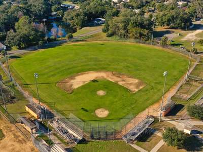 Leesburg High School Field - Baseball in Leesburg