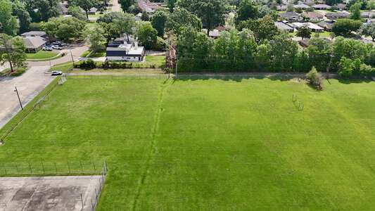 Sherwood Middle Academic Magnet School Field - Practice 1 in Baton Rouge 2