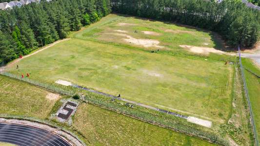 Southern School of Energy and Sustainability Field - Practice 1 in Durham