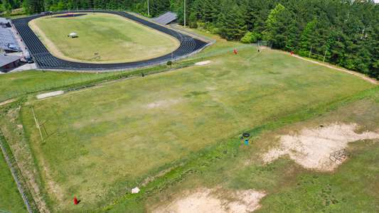 Southern School of Energy and Sustainability Field - Practice 1 in Durham