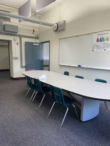 Dana Middle School Room 105b - Small Conference Room/Classroom in San Diego