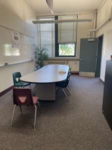 Dana Middle School Room 105b - Small Conference Room/Classroom in San Diego