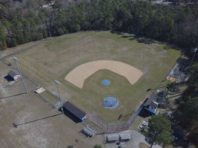 Ridgeview High School Field - Baseball in Orange Park