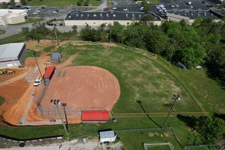 Bearden High School Field - Softball in Knoxville
