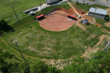 Bearden High School Field - Softball in Knoxville