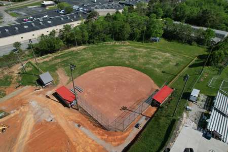 Knoxville Field - Softball