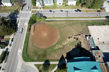 Virginia Beach Field - Softball