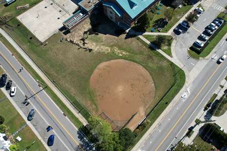 Cooke Elementary School Field - Softball in Virginia Beach