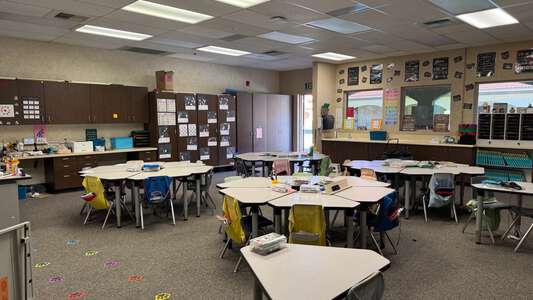 Sandia Academy Classroom Standard in Apple Valley 3