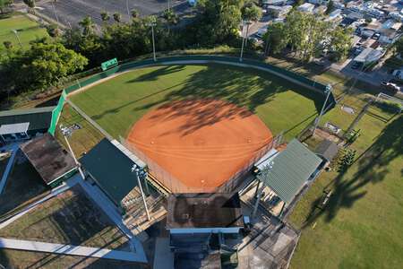 Field - Softball