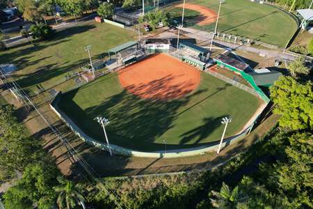 Fort Myers High School Field - Softball in Fort Myers