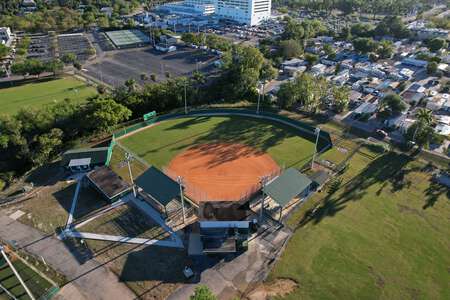 Fort Myers High School Field - Softball in Fort Myers