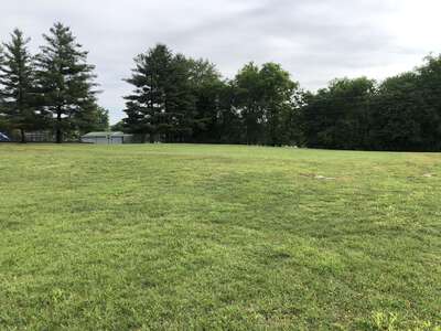 Rockfield Elementary School Field - Practice 1 in Bowling Green
