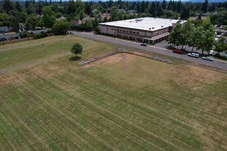 Awbrey Park Elementary School Field - Softball / Baseball 1 in Eugene 3
