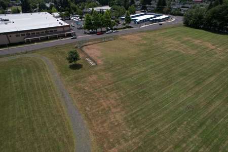 Awbrey Park Elementary School Field - Softball / Baseball 1 in Eugene 4