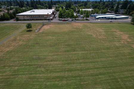 Awbrey Park Elementary School Field - Softball / Baseball 1 in Eugene 2