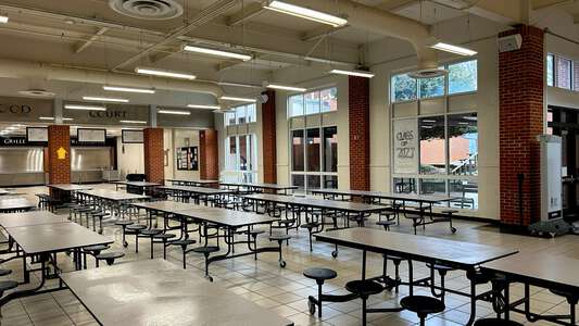 Cafeteria