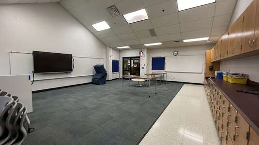 Austin Elementary School Room A201 - Classroom - AES in Coppell