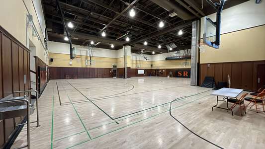 Santa Rosa High School Gym - North in Santa Rosa 3
