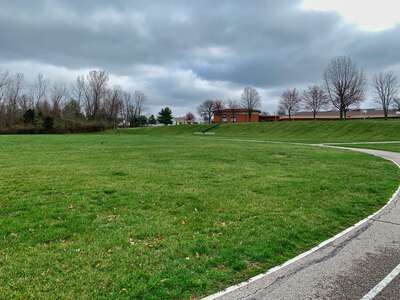 Field – Practice Football/Soccer 