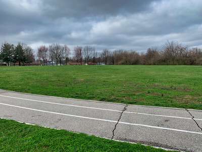 Henderson Elementary School Field – Practice Football/Soccer  in St. Charles