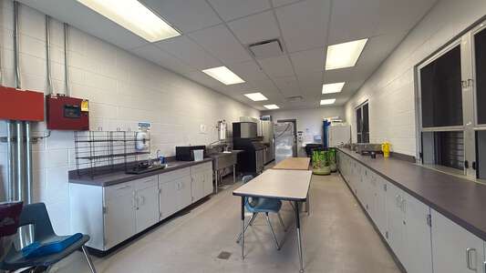 Tenoroc High School Concession Stand in Lakeland 2