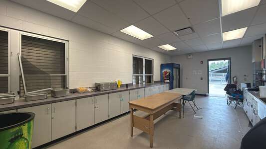 Tenoroc High School Concession Stand in Lakeland 3