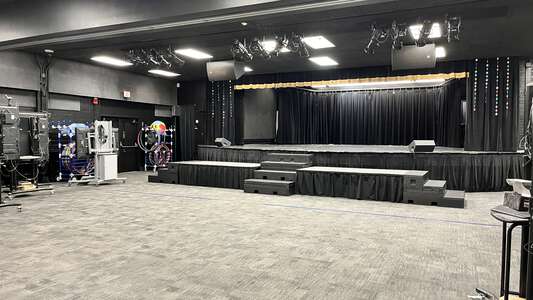 Pine Forest Elementary School Multipurpose Room (3 hr min) in Jacksonville