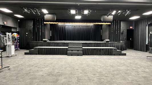 Pine Forest Elementary School Multipurpose Room (3 hr min) in Jacksonville