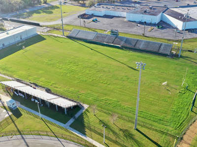 Oak Ridge High School Field - Soccer in Orlando