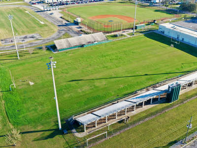 Oak Ridge High School Field - Soccer in Orlando