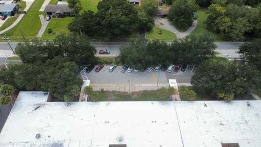 Louis Sheffield Elementary School Parking Lot - Front (3 hr min) in Jacksonville 2