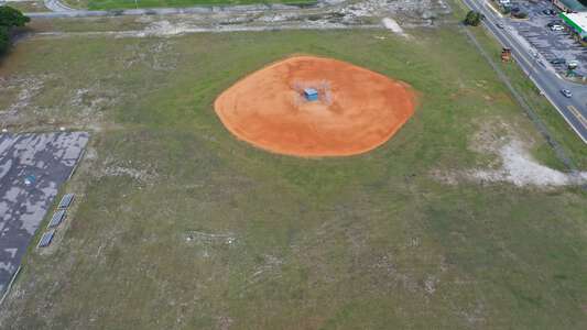 Westwood Middle School Field - Softball 3 in Winter Haven 3