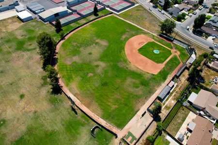 Royal High School Field - Baseball Varsity in Simi Valley