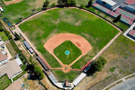 Royal High School Field - Baseball Varsity in Simi Valley