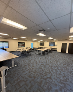 Room 21 - Conference Room