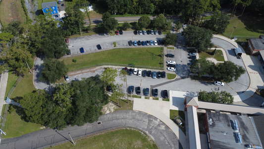 Parking Lot (3 hr min)