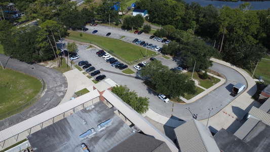 Jean Ribault Middle School Parking Lot (3 hr min) in Jacksonville