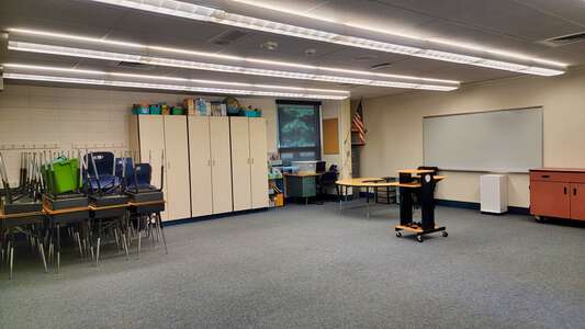 Classroom Standard