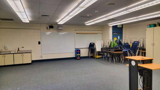 Westview Elementary School Classroom Standard in Northglenn
