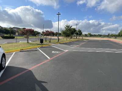 Parking Lot
