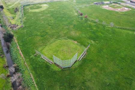 Monterey Trail High School Field - Softball 2 in Elk Grove
