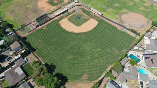 Orange High School Field - Baseball V in Orange
